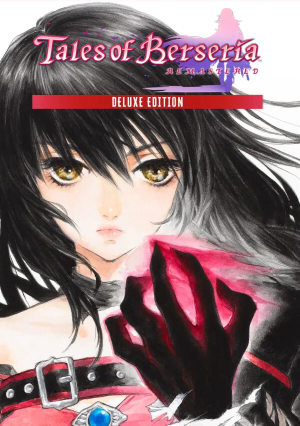 Tales of Berseria Remastered: Deluxe Edition (Steam/RU+CIS)