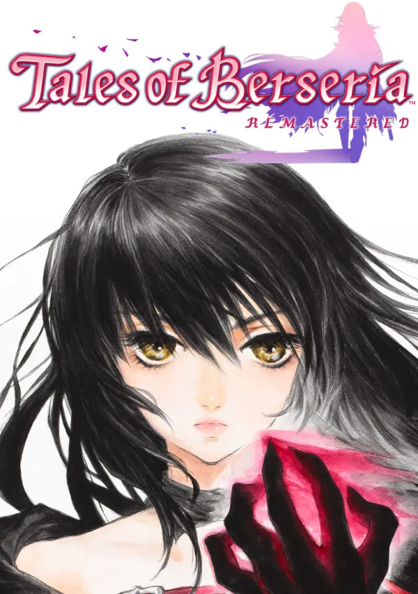 Tales of Berseria Remastered (Steam/RU+CIS)
