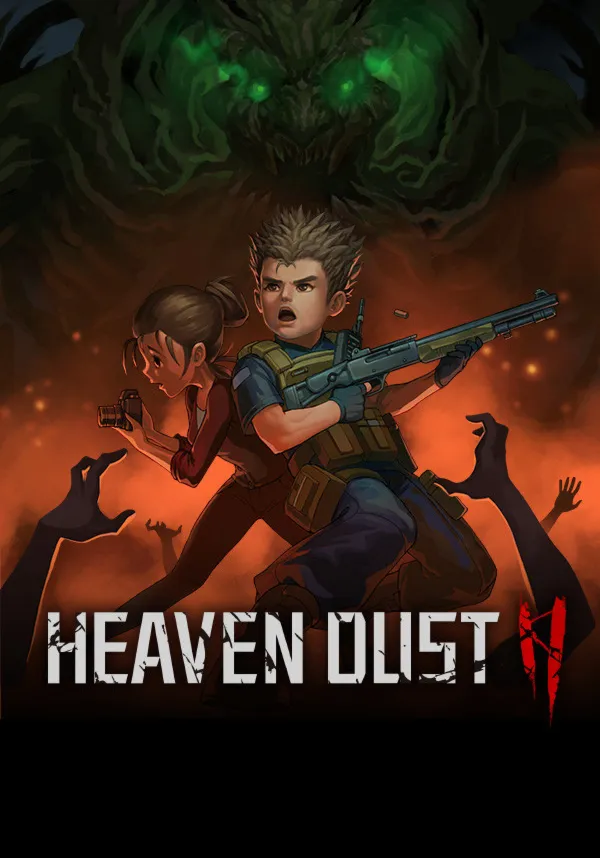 Heaven Dust 2 (Steam)