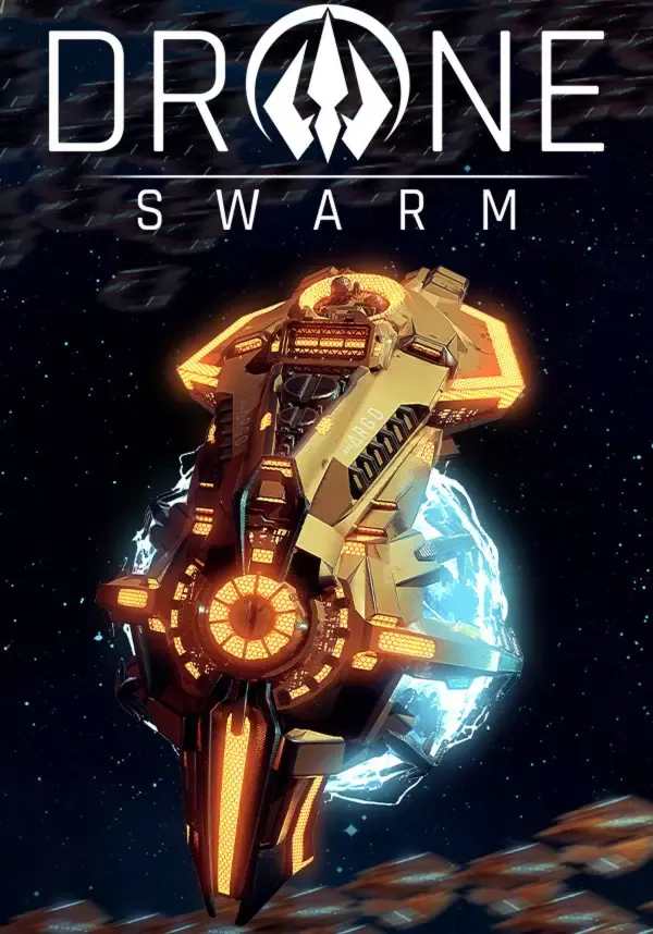 Drone Swarm (Steam/ROW)