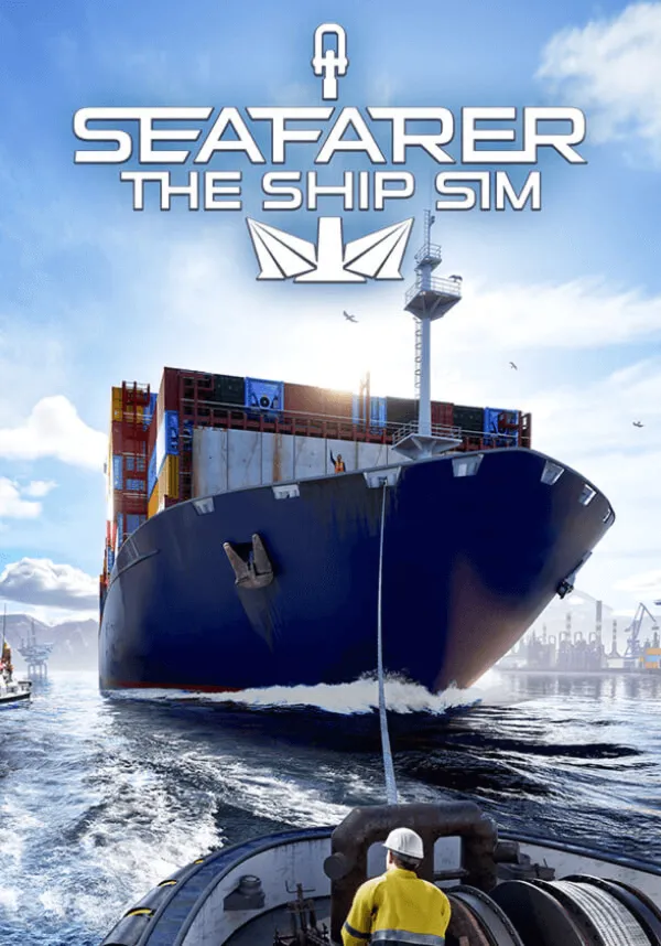 Seafarer: The Ship Sim (Steam/ROW)