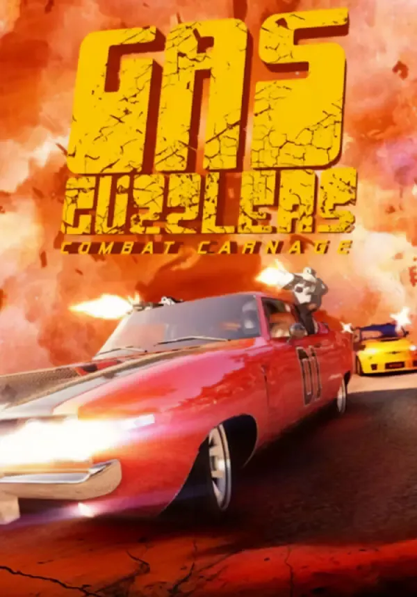 Gas Guzzlers: Combat Carnage (Steam/WW)