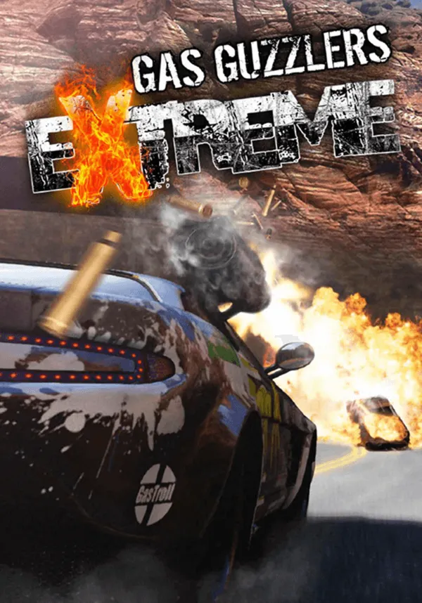 Gas Guzzlers Extreme (Steam/WW)