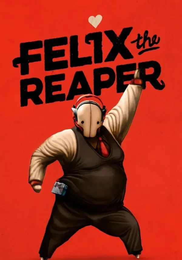 Felix The Reaper (Steam/RU+CIS)