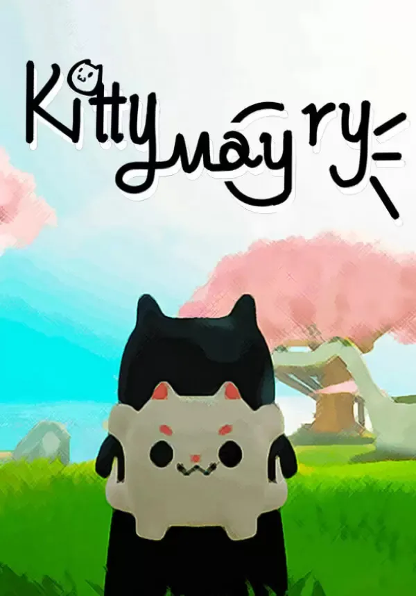 Kitty May Cry (Steam/RU+CIS)