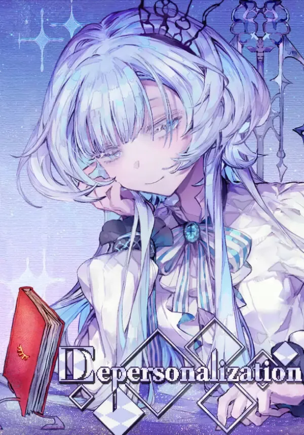 Depersonalization (Steam/RU+CIS)