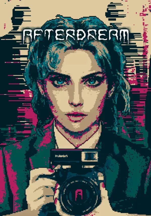Afterdream (Steam/RU+CIS)