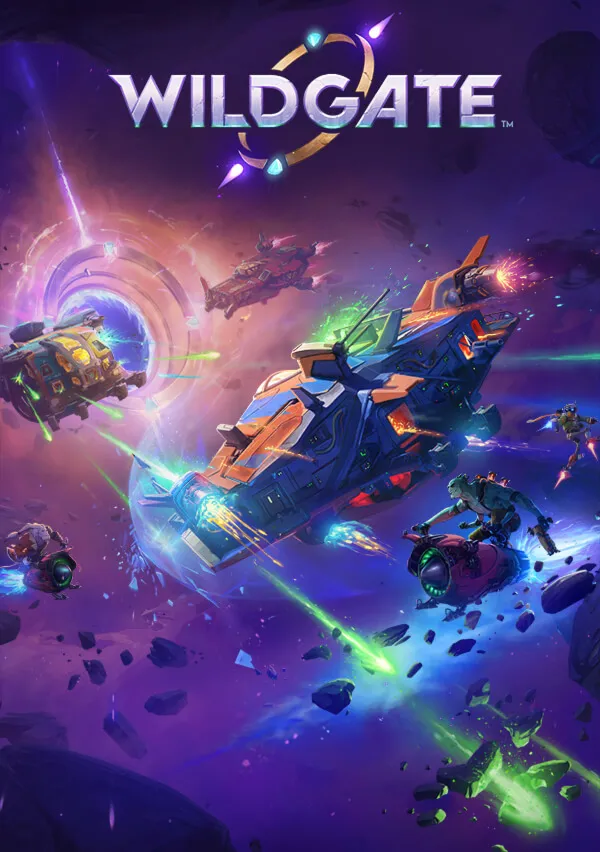 Wildgate (Steam/RU+CIS)