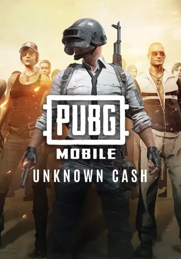 PUBG Mobile 325 UC (Other/WW)