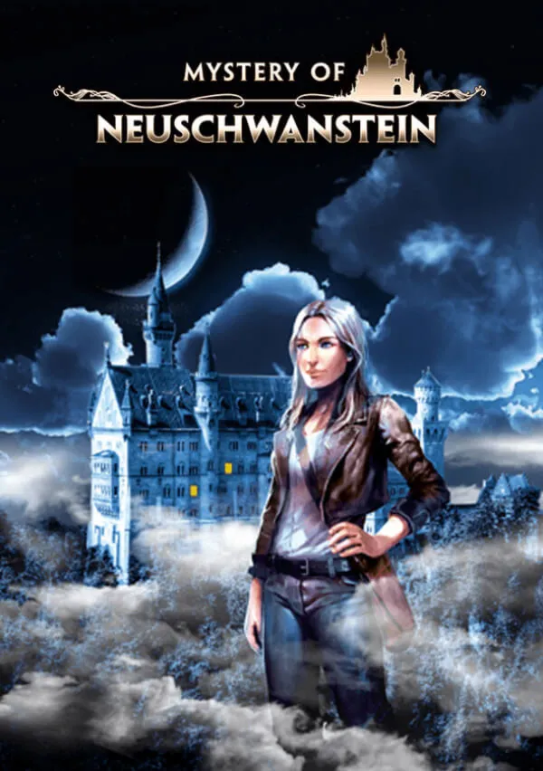 Mystery of Neuschwanstein (Steam/CIS)