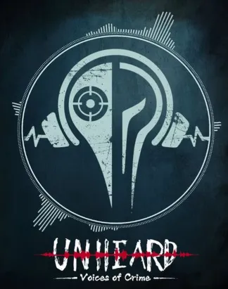  Unheard - Voices of Crime /Steam Ключ / Только  Европа