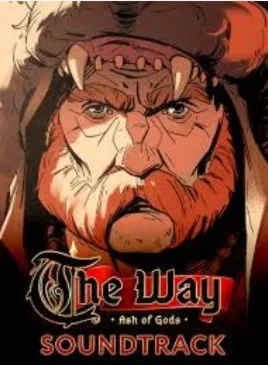  Ash of Gods - Original Soundtrack  /Steam Ключ / Весь мир