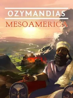  Ozymandias - Mesoamerica /Steam Ключ / Только  Европа
