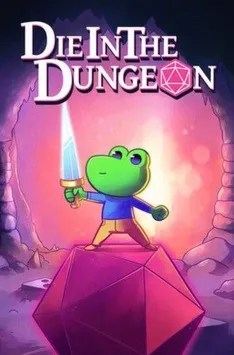  Die in the Dungeon  /Steam Ключ / Весь мир