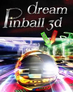  Dream Pinball 3D  /Steam Ключ / Весь мир