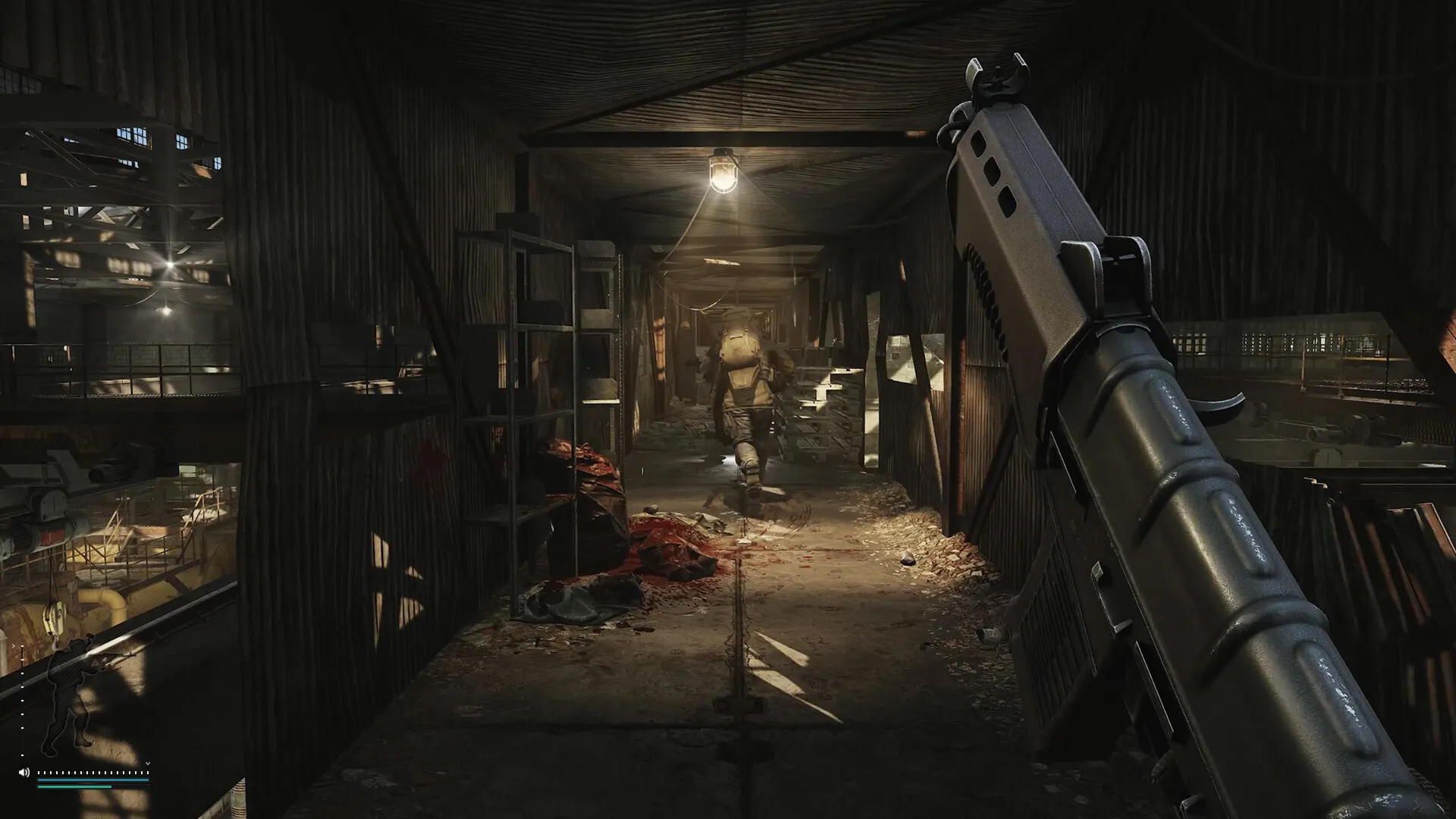 Escape from Tarkov - Standard Edition (Steam Gift RU)