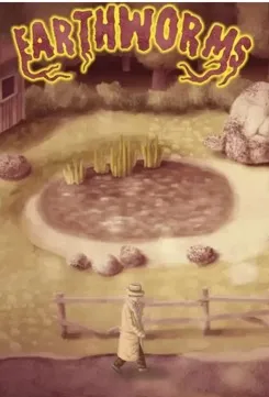  Earthworms  /Steam Ключ / Весь мир