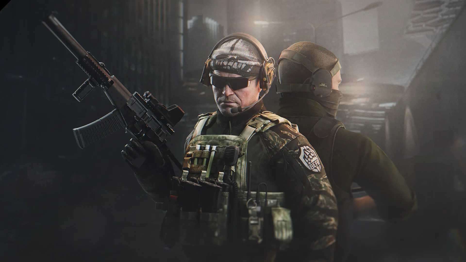 Escape from Tarkov: PVE Zone (Steam Gift RU)