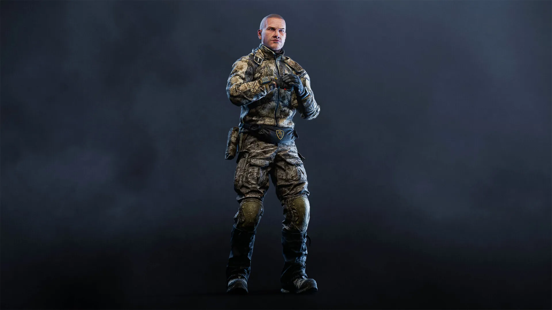 Escape from Tarkov: USEC - Gold Squadron (Steam Gift Россия)