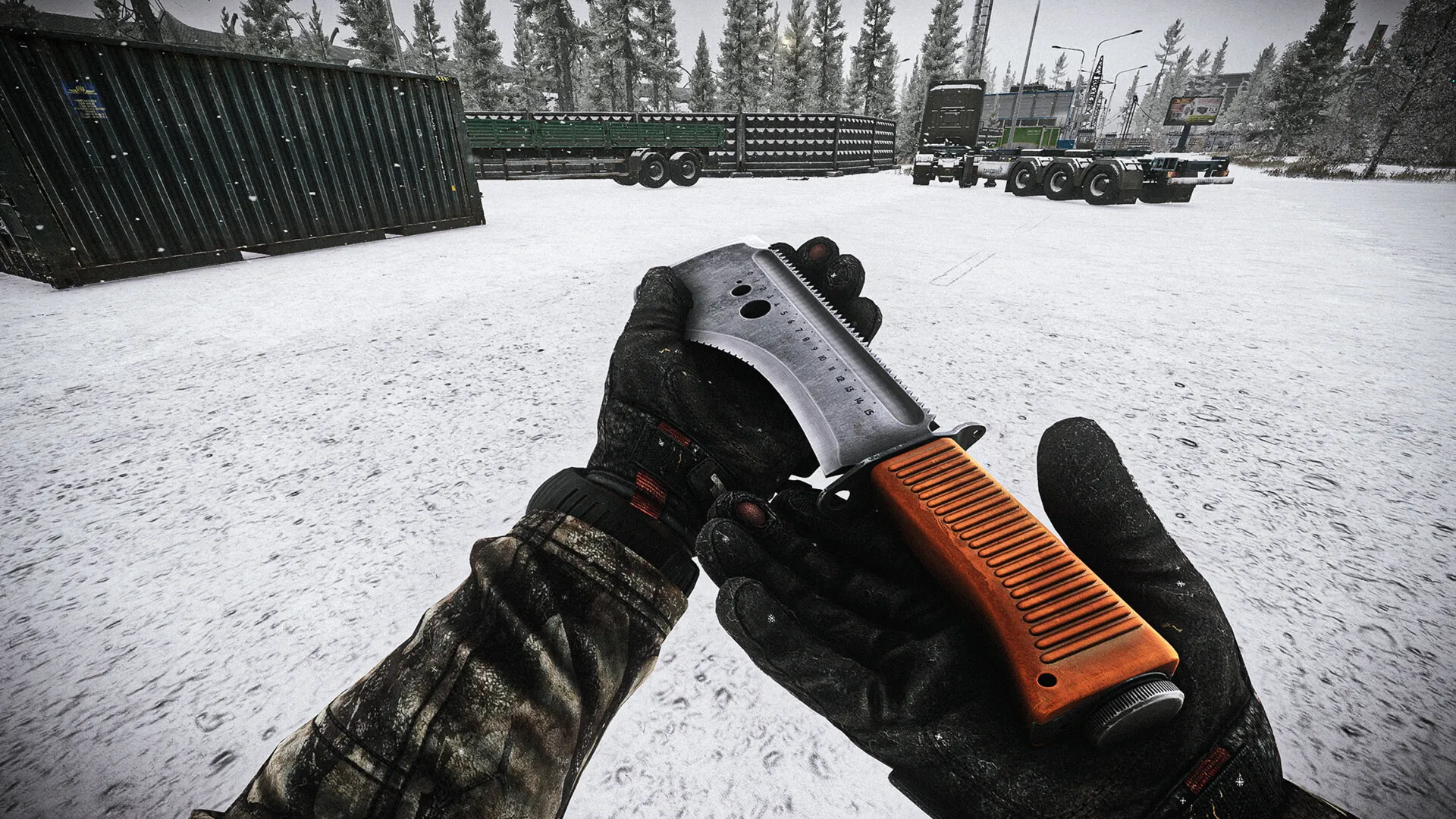 Escape from Tarkov: USEC - Gold Squadron (Steam Gift Россия)