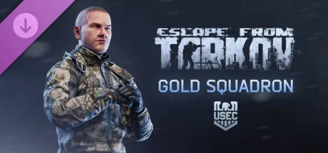 Escape from Tarkov: USEC - Gold Squadron (Steam Gift Россия)