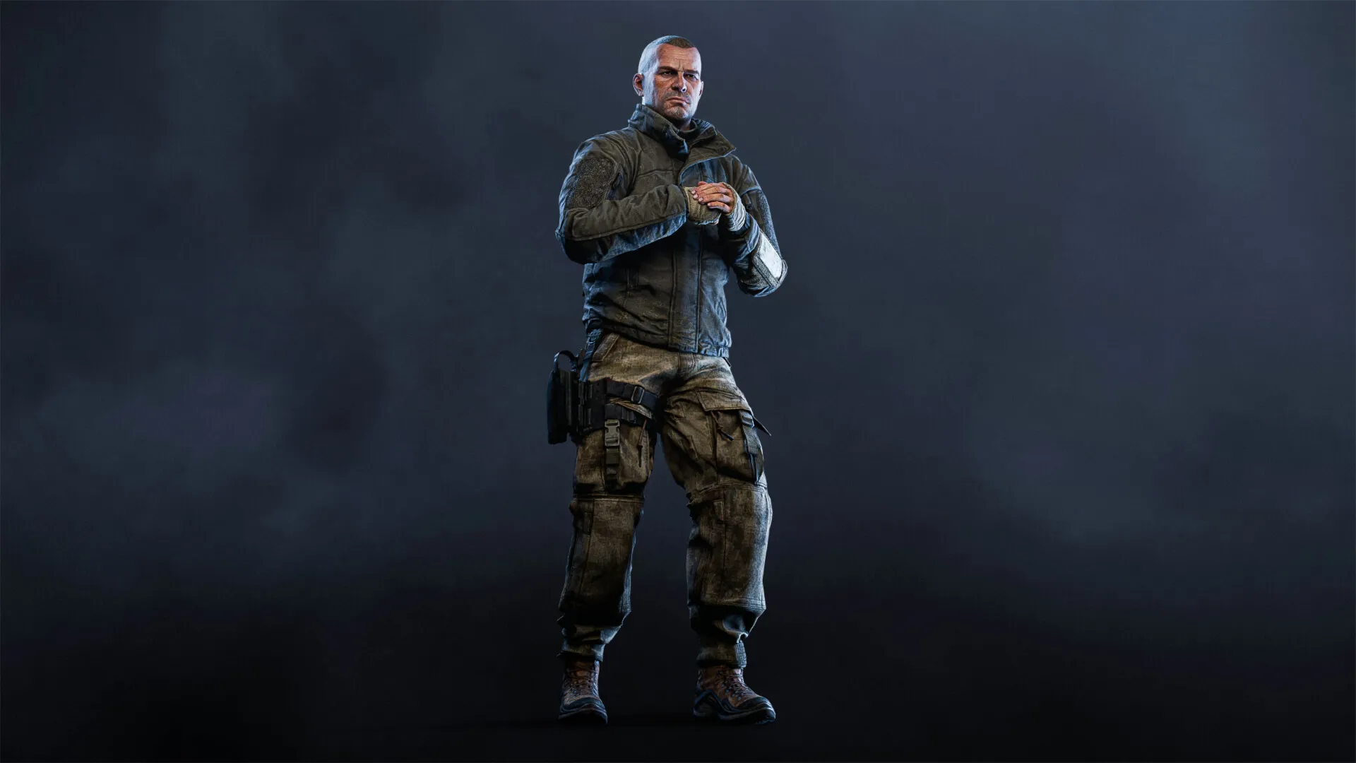 Escape from Tarkov: BEAR - Senezh (Steam Gift Россия)