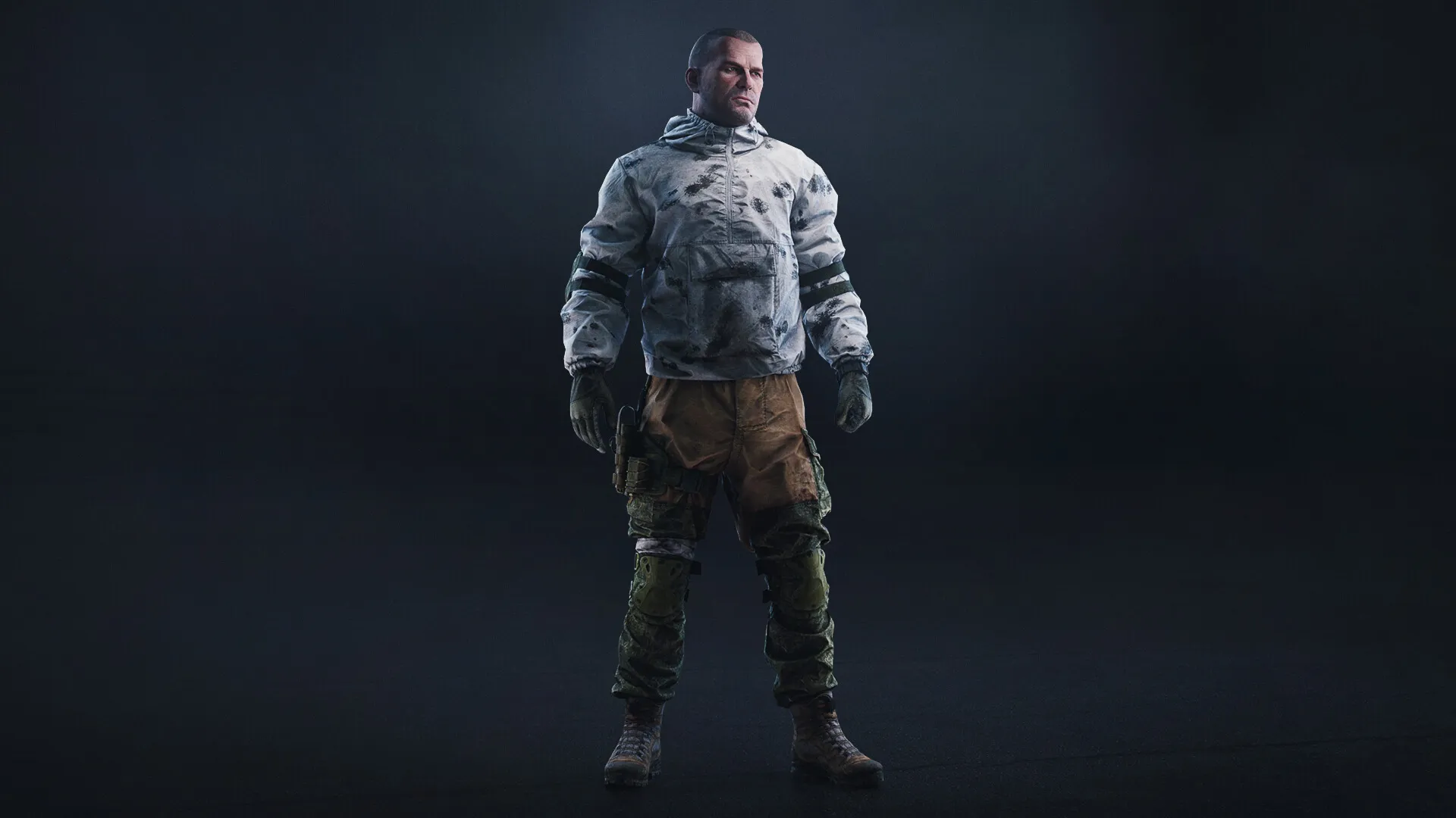 Escape from Tarkov: BEAR - Arktika (Steam Gift Россия)