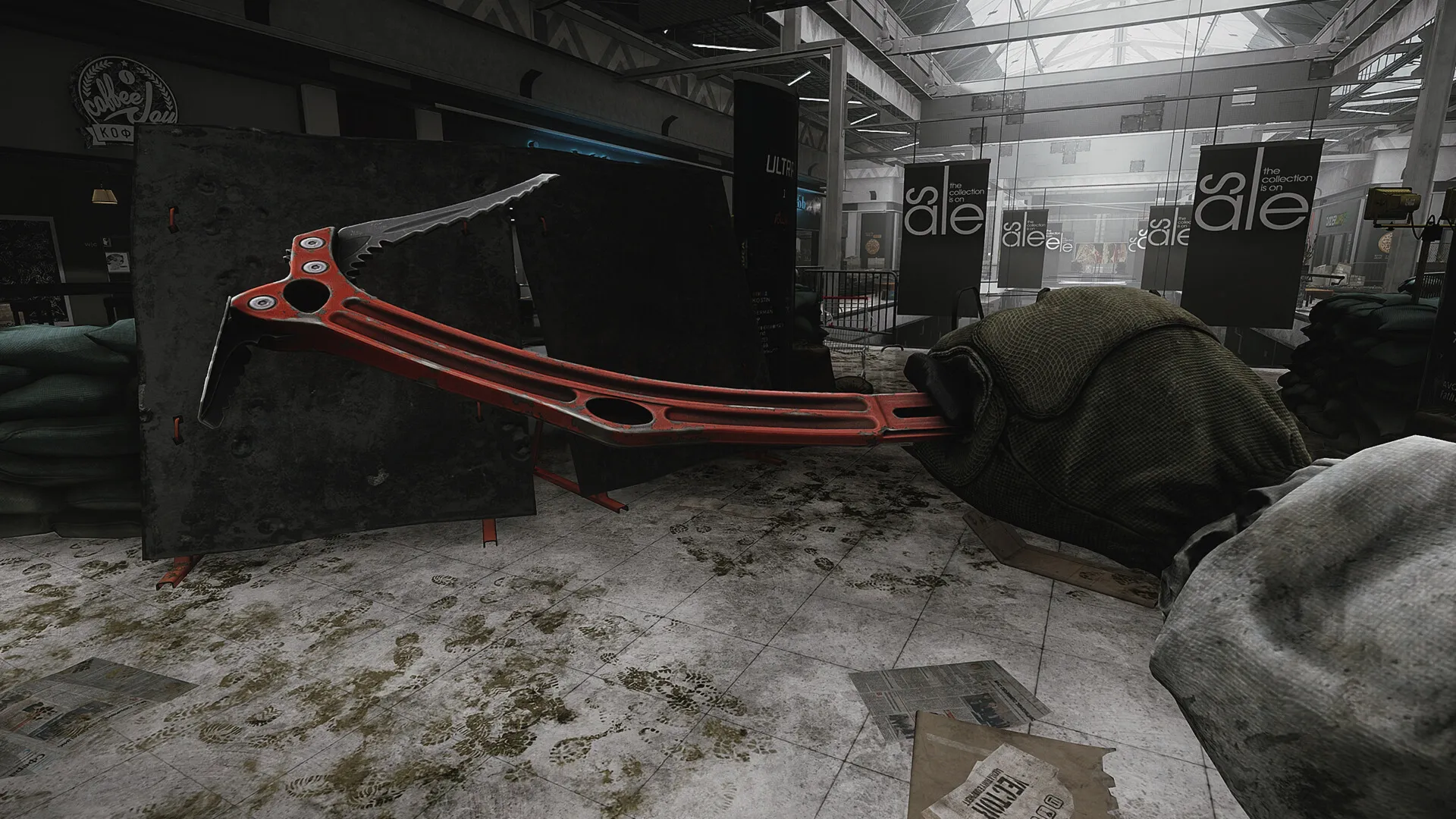 Escape from Tarkov: BEAR - Arktika (Steam Gift Россия)