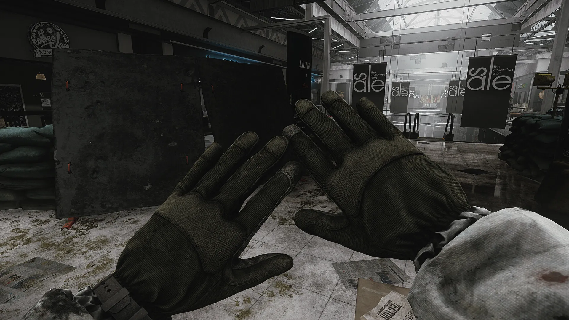 Escape from Tarkov: BEAR - Arktika (Steam Gift Россия)