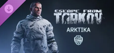 Escape from Tarkov: BEAR - Arktika (Steam Gift Россия)