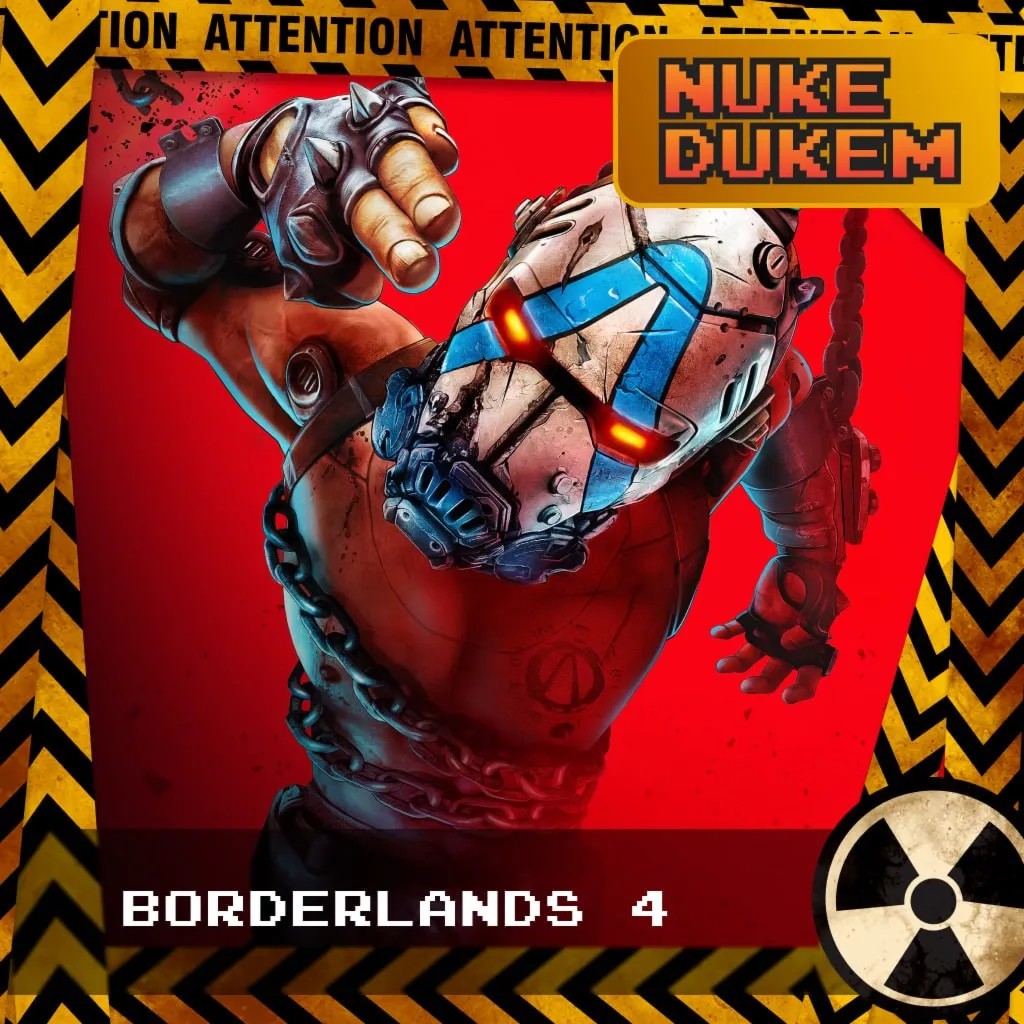 РФ+СНГ | Borderlands 4 - Выбор издания | STEAM КЛЮЧ