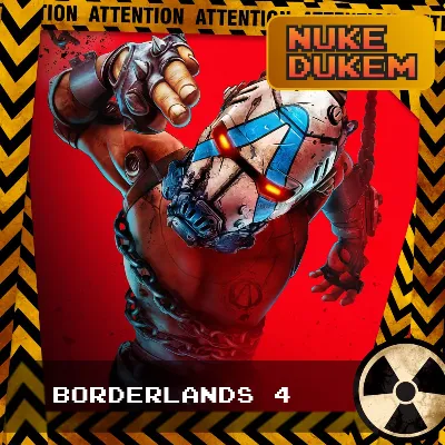 РФ+СНГ | Borderlands 4 - Выбор издания | STEAM КЛЮЧ