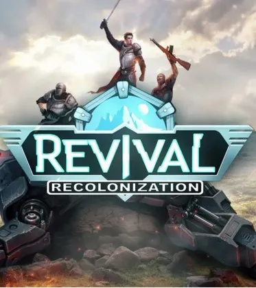  Revival: Recolonization /Steam Ключ / Только  Европа