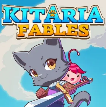  Kitaria Fables  /Steam Ключ / Весь мир