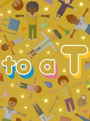  to a T /Steam Ключ / Только  Европа