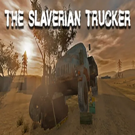 The Slaverian Trucker (Steam key / РФ+СНГ)
