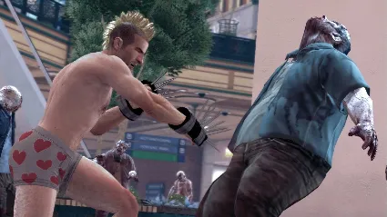 Dead Rising 2. STEAM-ключ (Global)