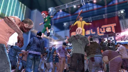 Dead Rising 2. STEAM-ключ (Global)