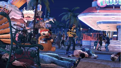 Dead Rising 2. STEAM-ключ (Global)