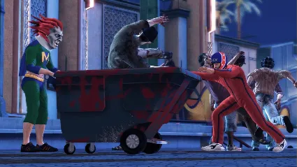 Dead Rising 2. STEAM-ключ (Global)