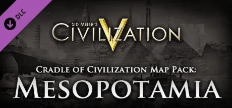 Civilization V: Cradle of Civilization - Mesopotamia (Steam Gift RU)