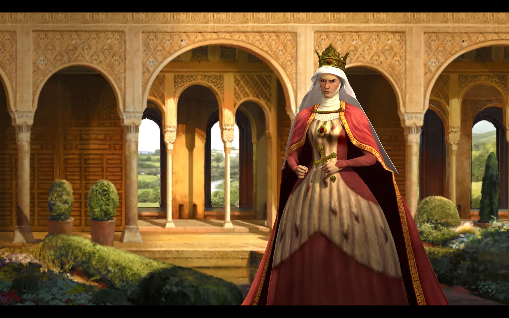 Civilization V - Civ and Scenario Double Pack: Spain and Inca (Steam Gift RU