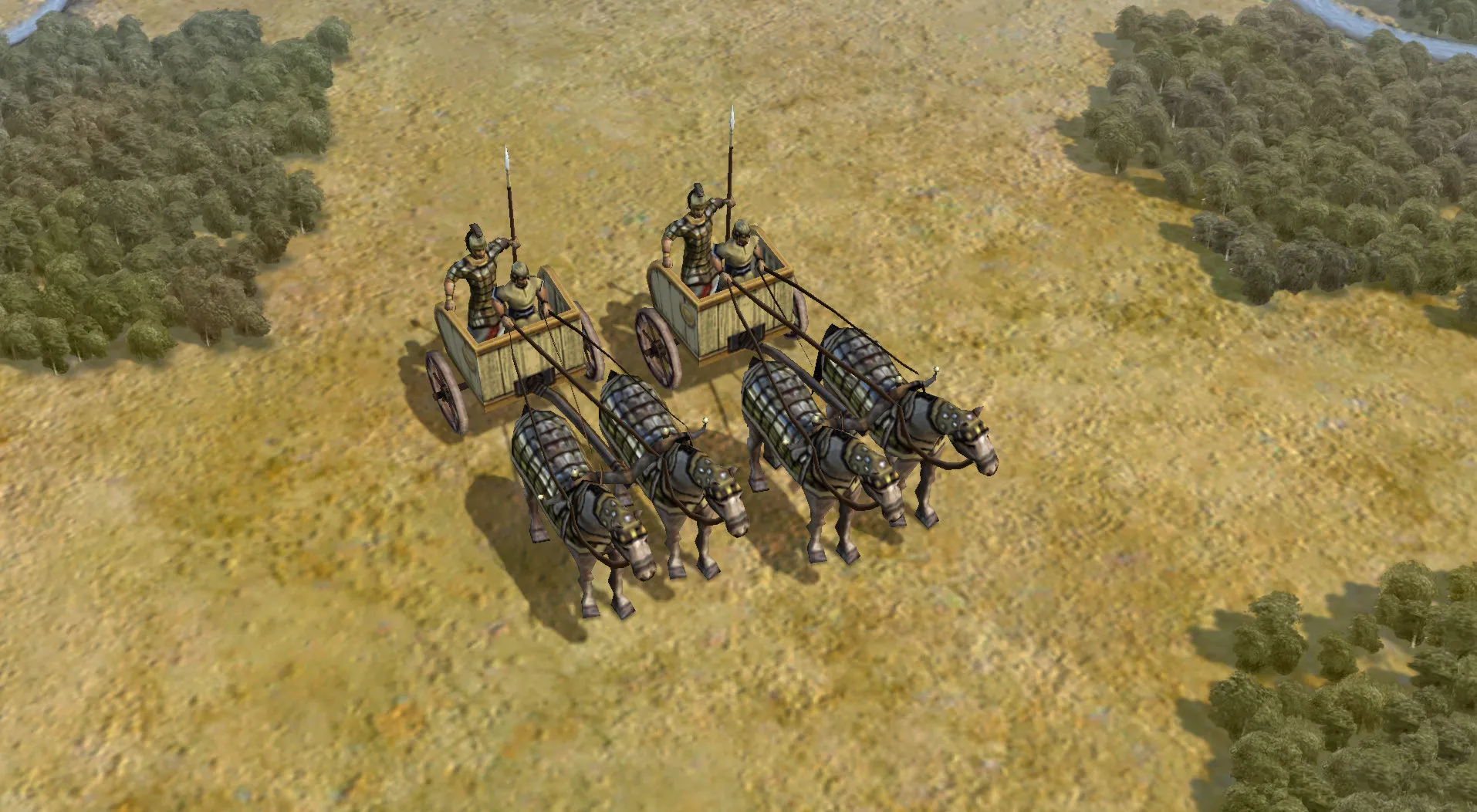 Civilization V - Wonders of the Ancient World Scenario Pack (Steam Gift RU)
