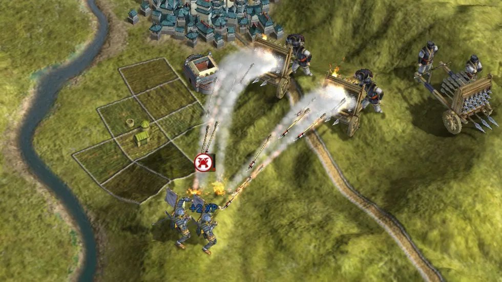 Civilization V - Civilization and Scenario Pack: Korea (Steam Gift Россия)