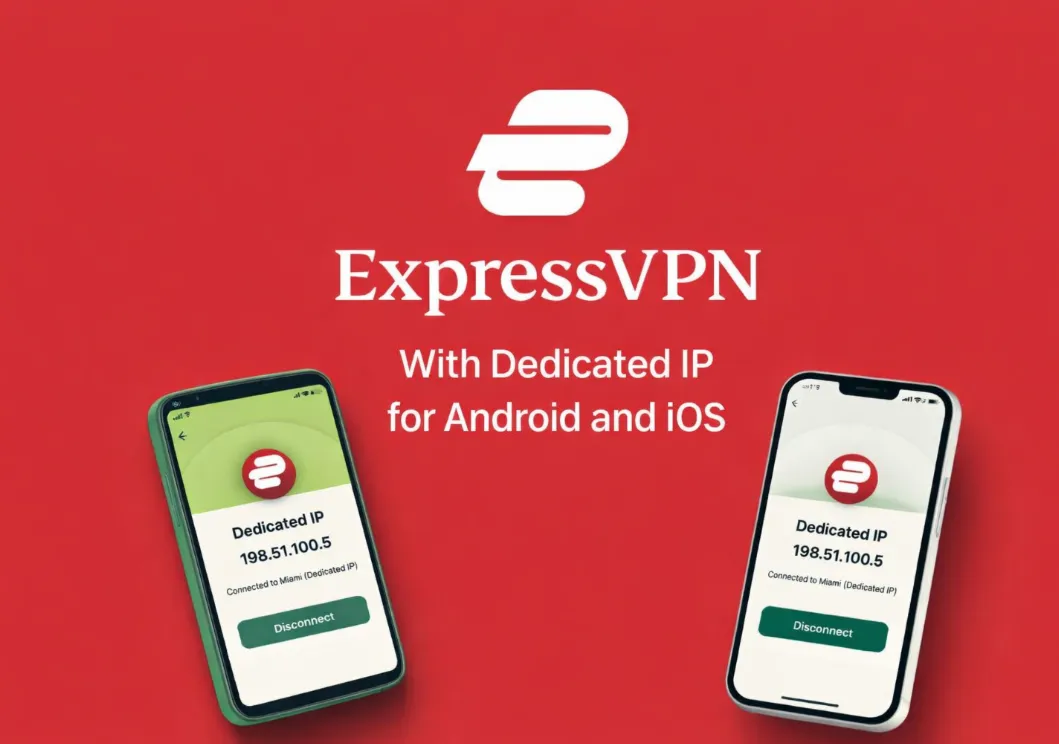 Express VPN Premium до 12 месяцев для Android / iOS / ПК / Mac