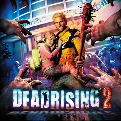 Dead Rising 2. STEAM-ключ (Global)