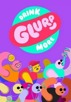  Drink More Glurp /Steam Ключ / Весь мир
