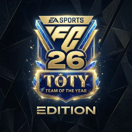 EA Sports FC 26 TOTY Edition (EA APP Ключ)