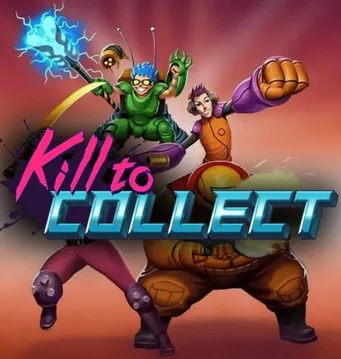  Kill to Collect  /Steam Ключ / Весь мир