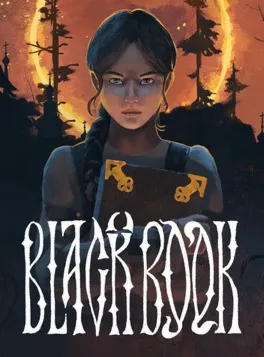  Black Book   /Steam Ключ / Весь мир